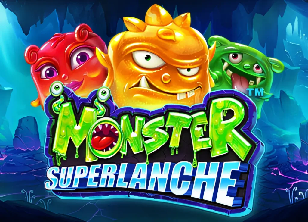brbet-monster