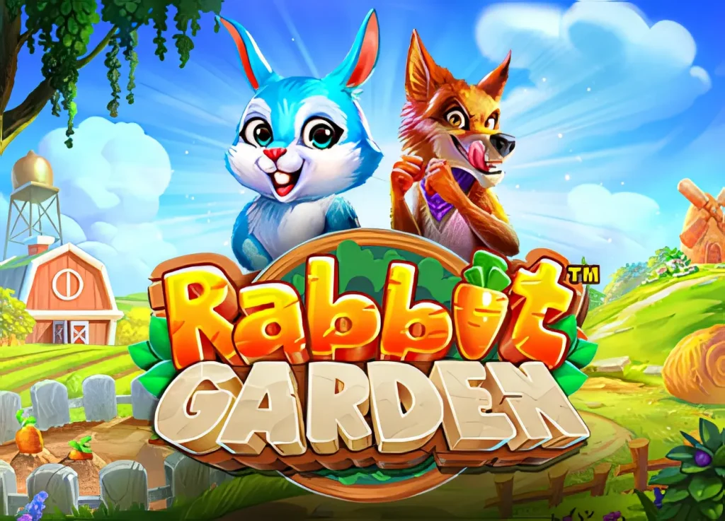 brbet-rabbitgarden